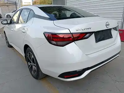 Nissan Sylphy 2025
