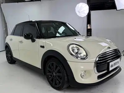 MINI MINI 2016