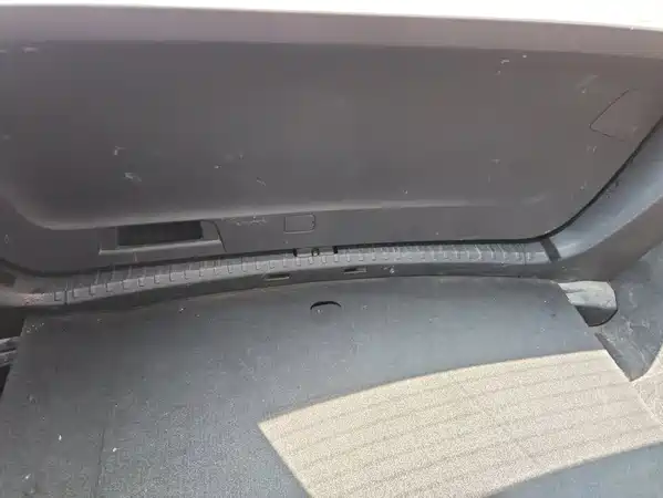 Volkswagen Tharu 2019