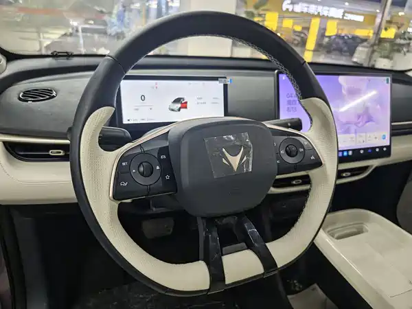 Arcfox Beta T1 2026