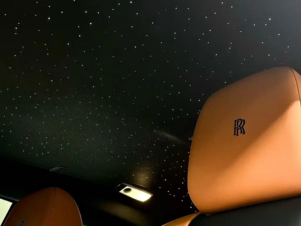 Rolls-Royce Wraith 2016 — фото 10