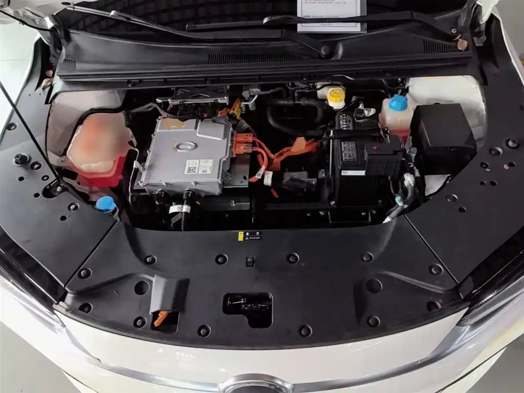 Aion S 2023 — фото 20