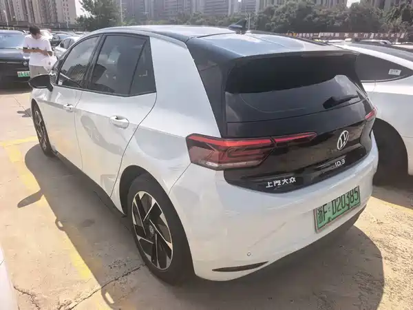 Volkswagen ID.3 2024