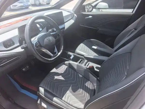 Volkswagen ID.3 2024