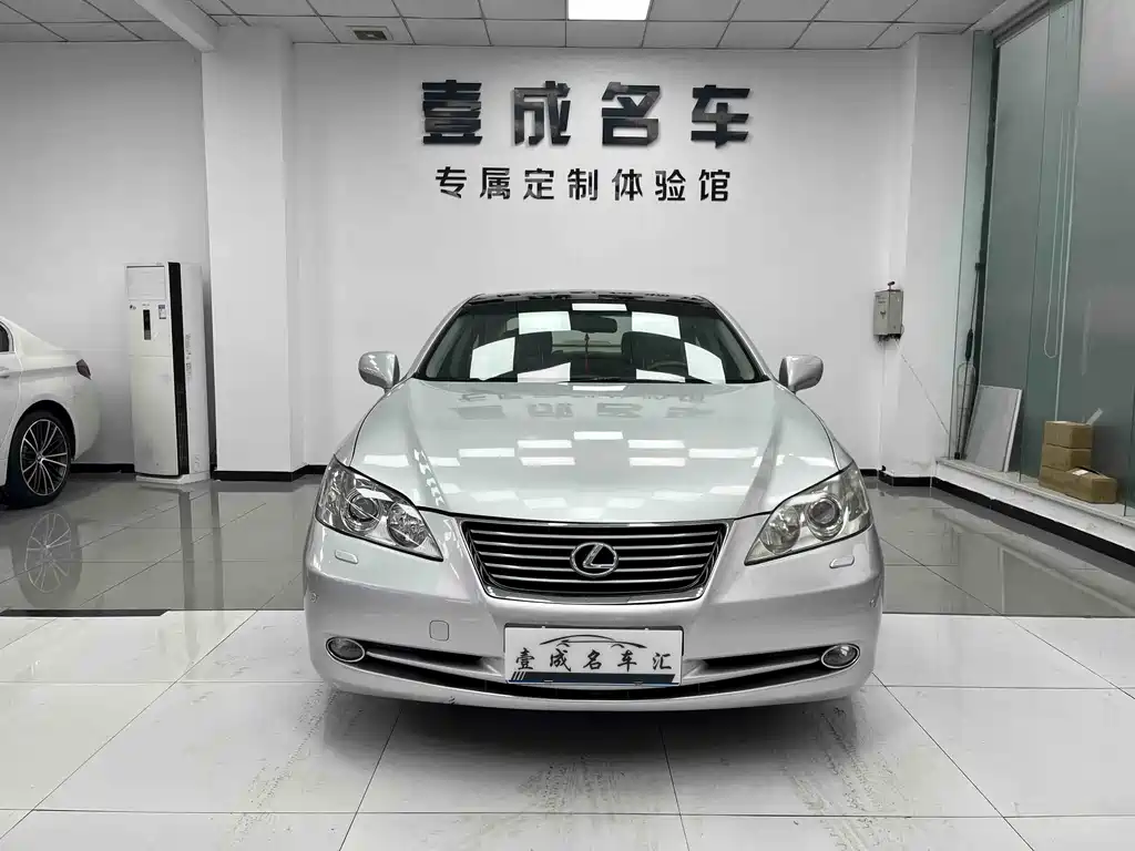 Lexus ES 2009