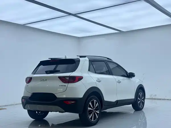 Kia KX1 2022