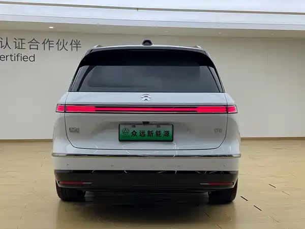 NIO ES8 2026