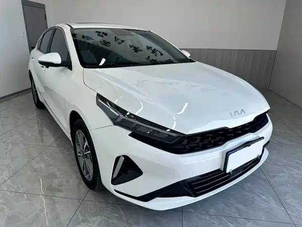 Kia K3 2023