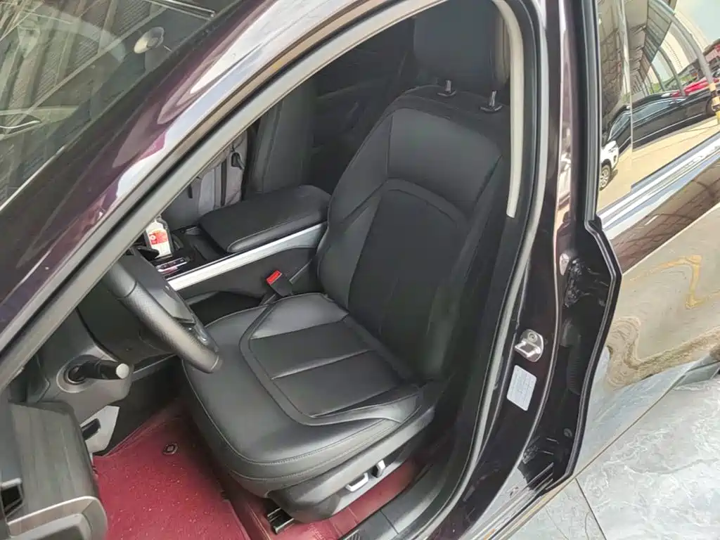 Wuling Starlight 2024 — фото 15