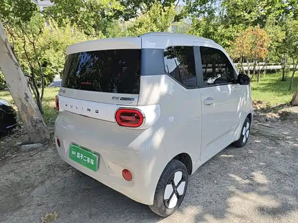 Wuling Hongguang MINIEV 2024