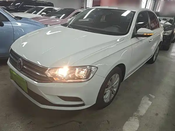 Volkswagen Bora 2019
