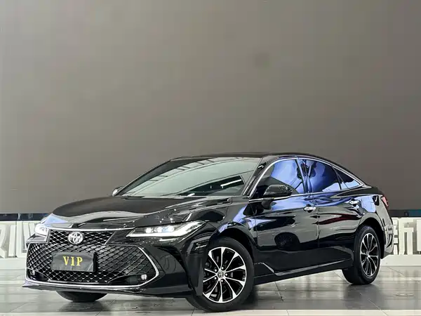 Toyota Avalon 2023