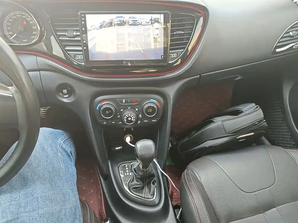Fiat Ottimo 2015 — фото 14