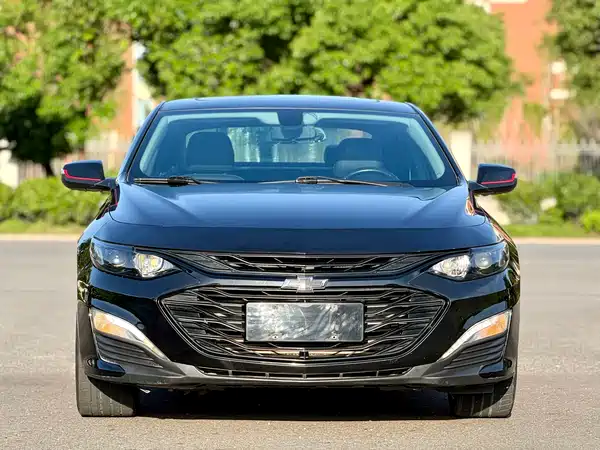 Chevrolet Malibu XL 2021