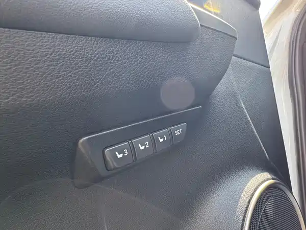 Lexus NX 2017