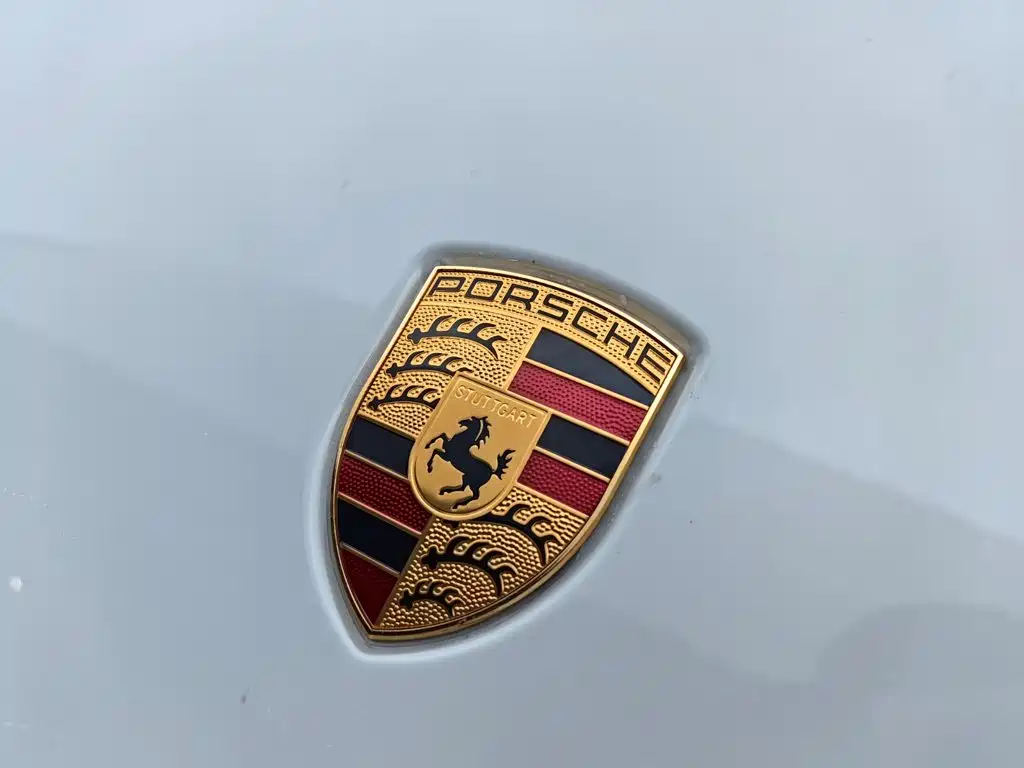 Porsche 718 2025 — фото 23