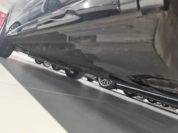 Audi Q5L 2024