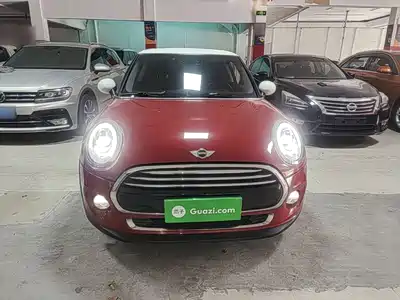 MINI MINI 2015