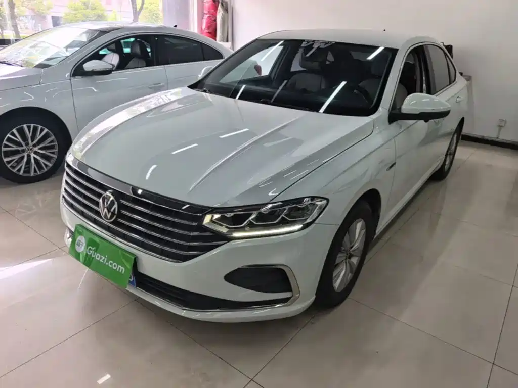 Volkswagen Lavida 2022