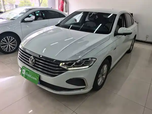 Volkswagen Lavida 2022