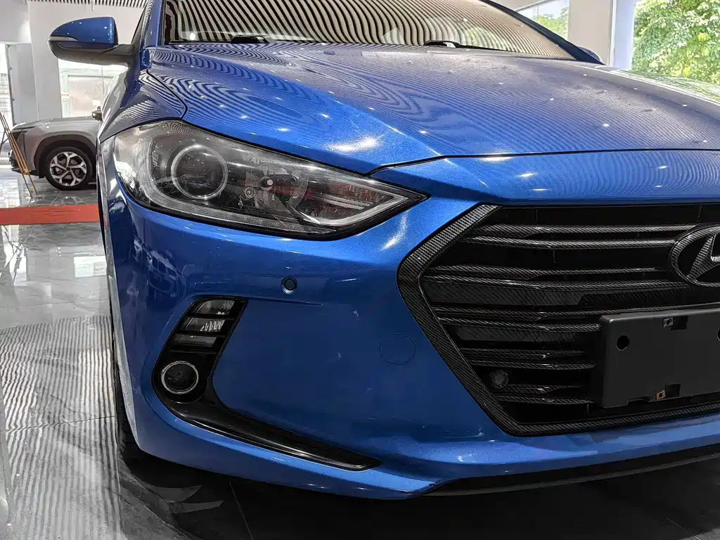 Hyundai Celesta 2017 — фото 5