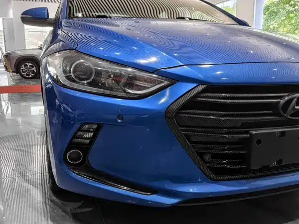 Hyundai Celesta 2017