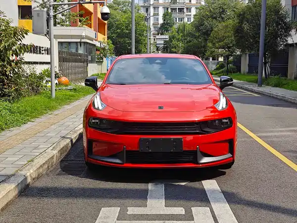 Lynk & Co 03 2019