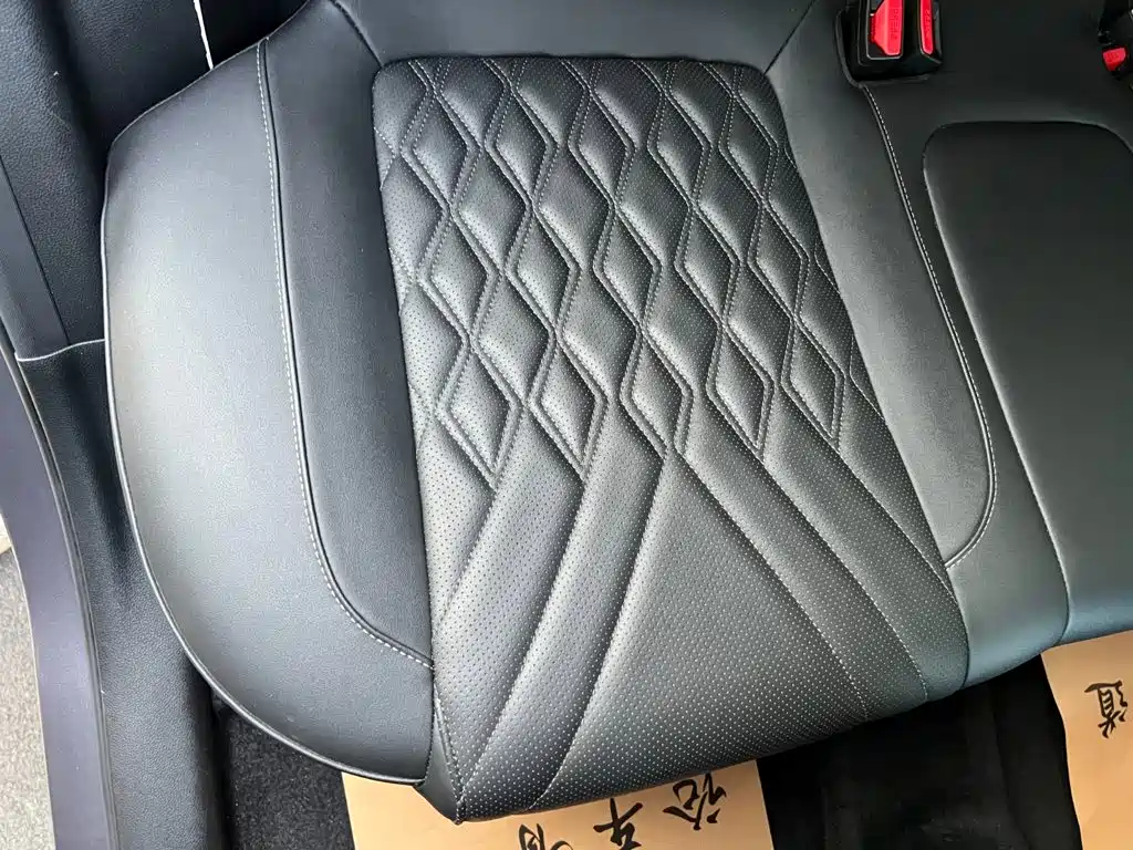 Chery Tiggo 7 PLUS 2025 — фото 20