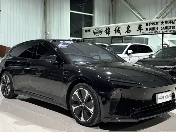 NIO ET5T 2025