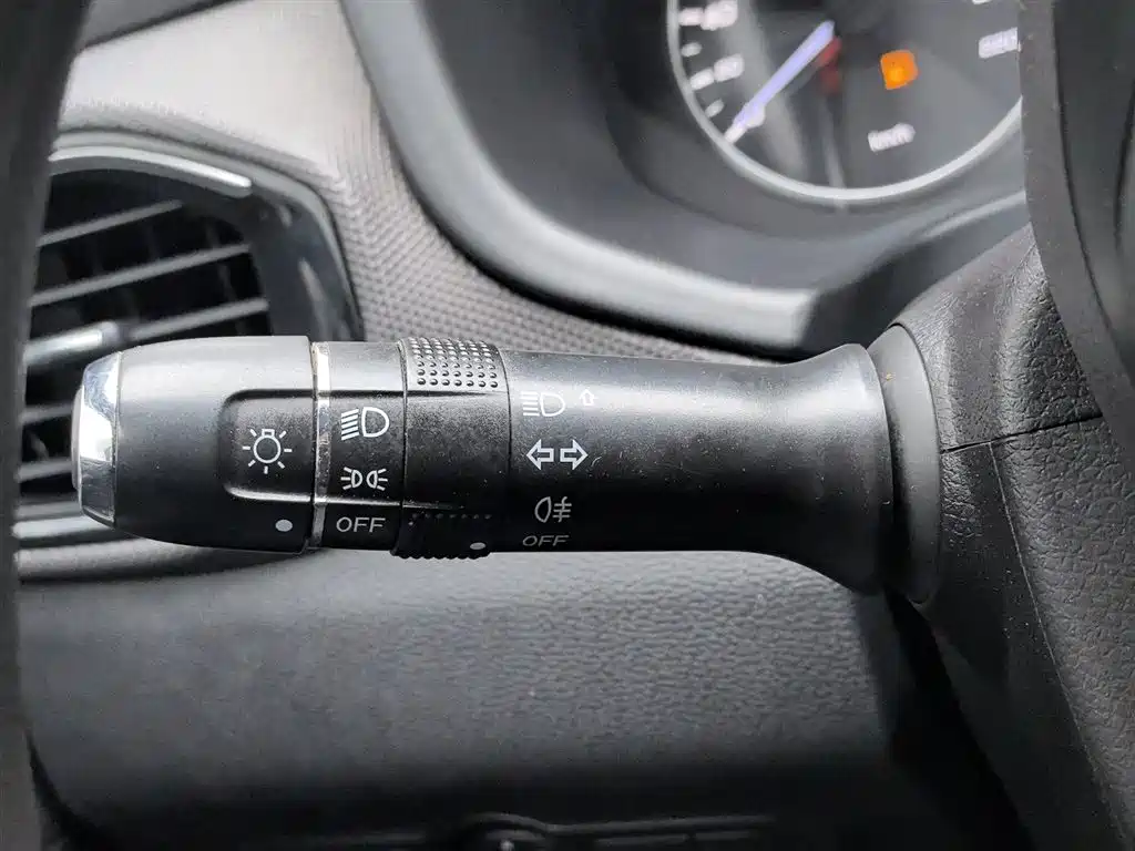 Chery Tiggo 5x 2020 — фото 21