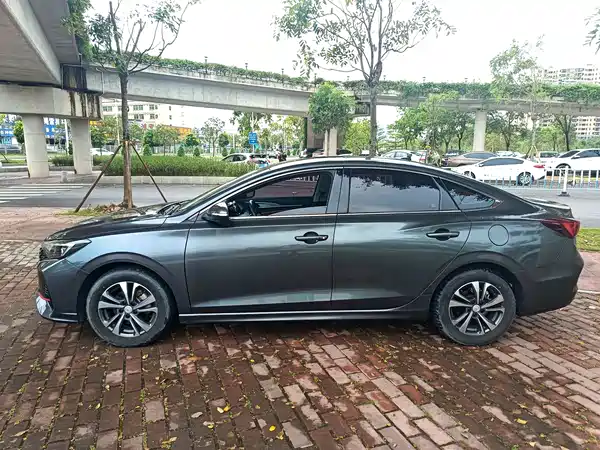 Changan Eado 2023