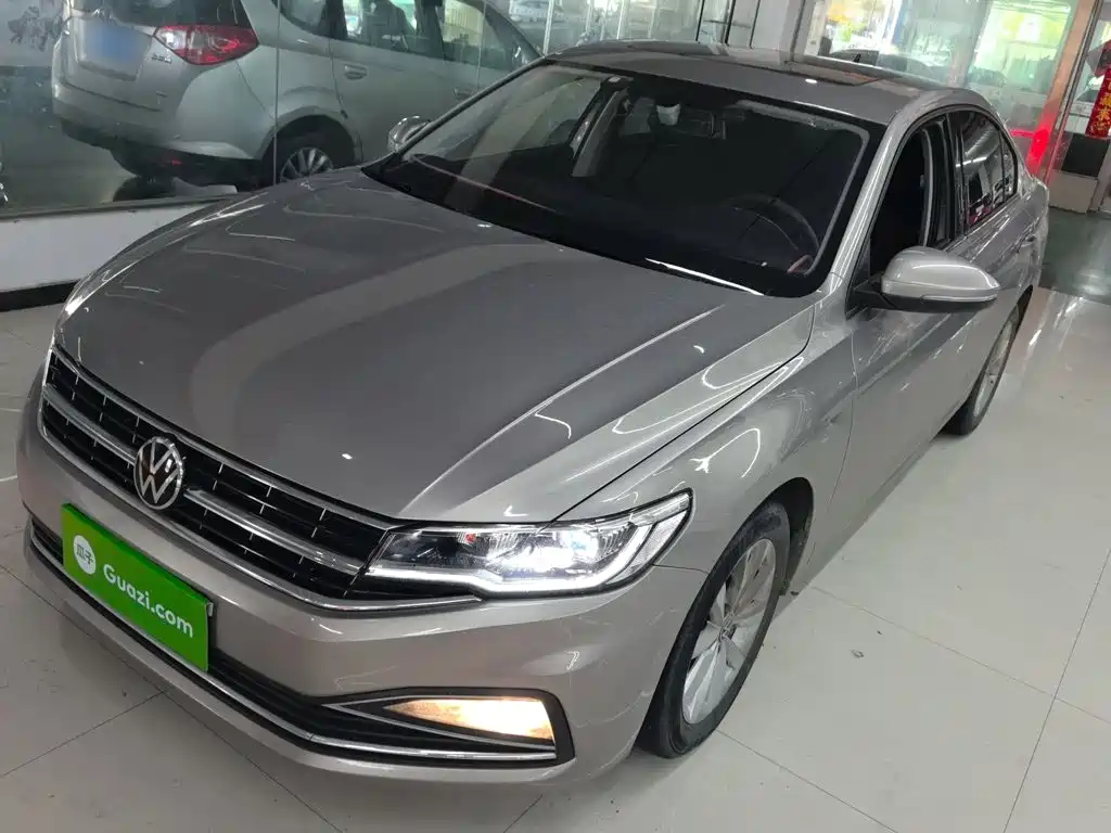 Volkswagen Bora 2022