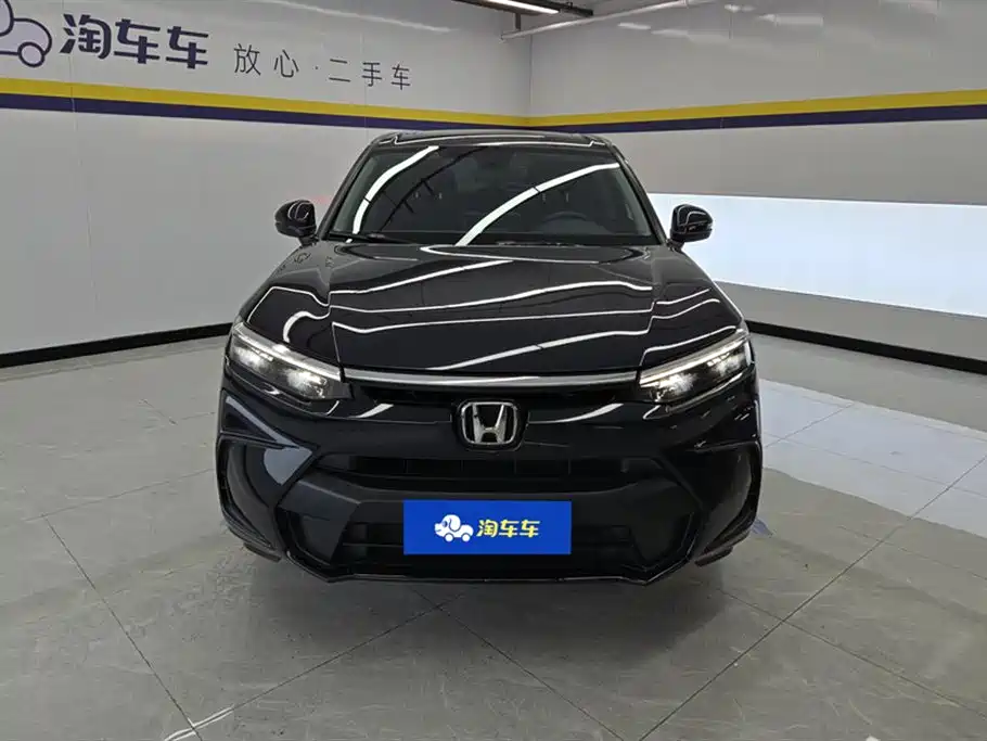 Honda Breeze 2024 — фото 2