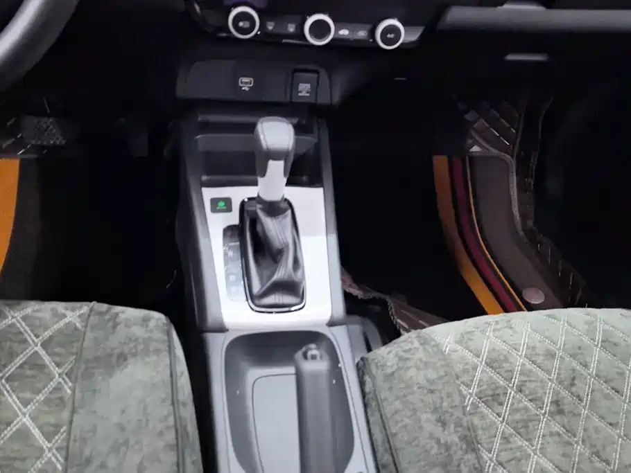 Honda Fit 2023 — фото 16