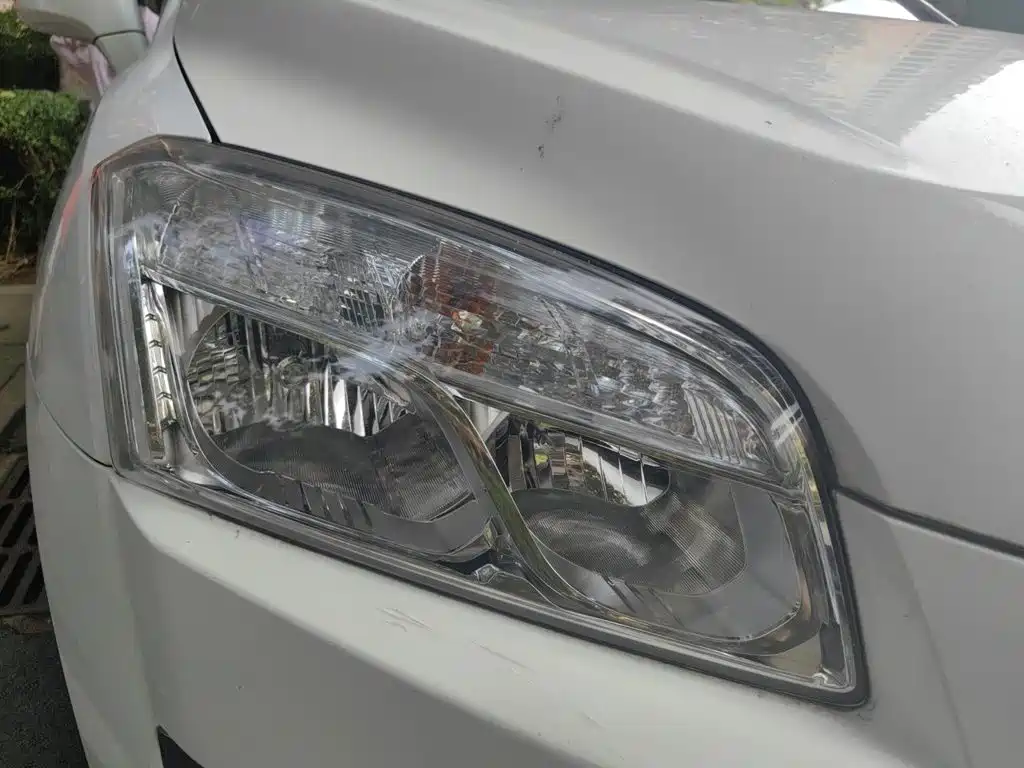 Chevrolet Trax 2015
