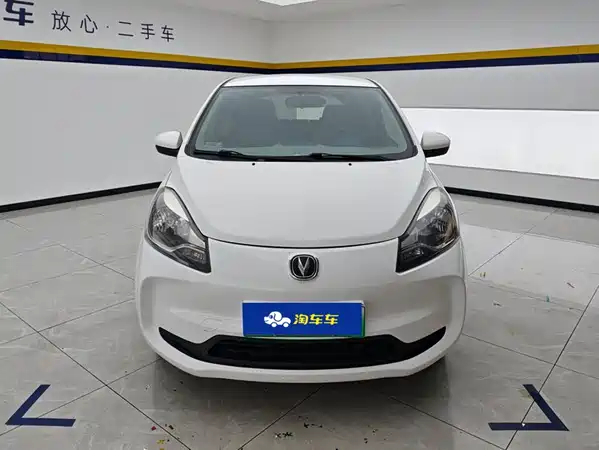 Changan Benben E-Star 2022
