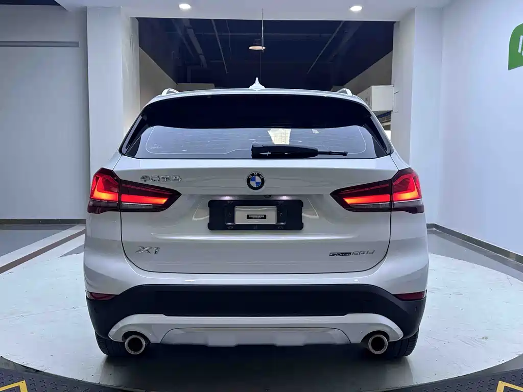 BMW X1 2023