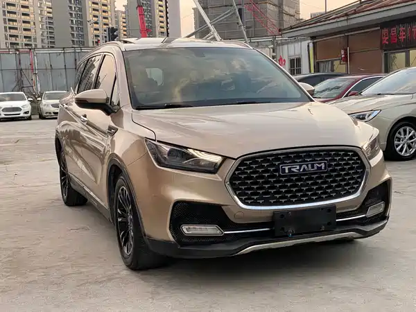 Junma S70 2018