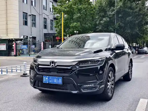 Honda Breeze 2020