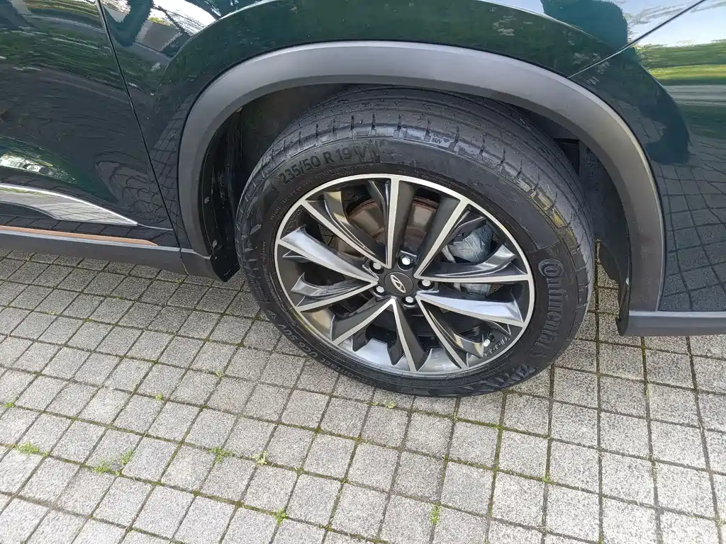 Chery Tiggo 8 PRO 2023 — фото 4