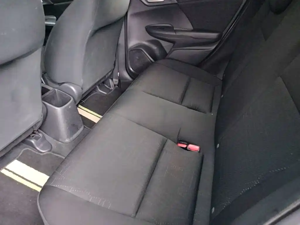 Honda Fit 2018 — фото 17