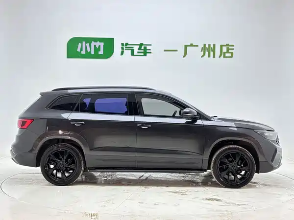 Jetta VS7 2023