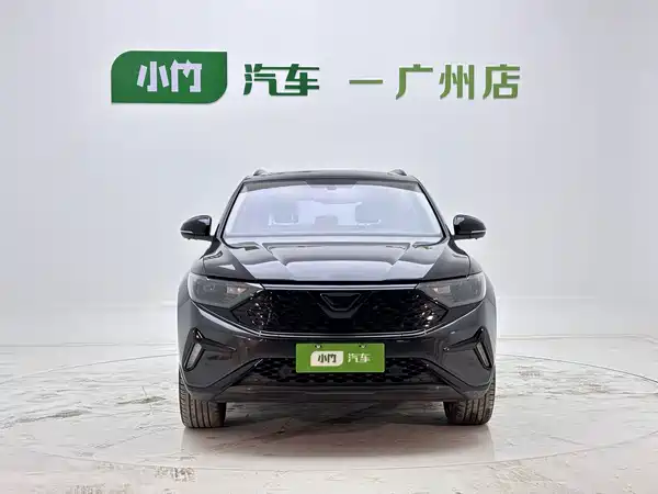 Jetta VS7 2023