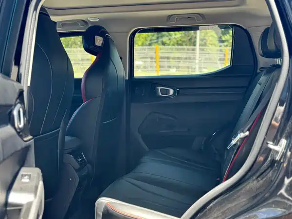 Haval Cool Dog 2022