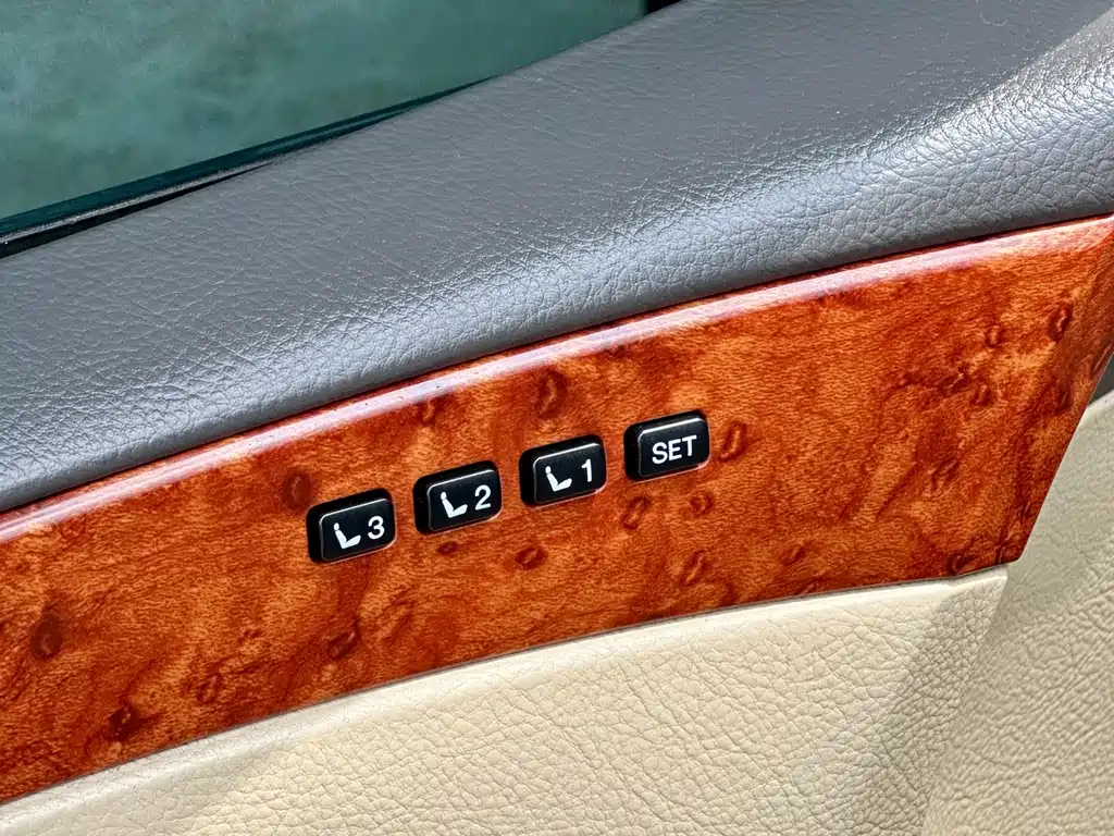 Toyota Crown 2007 — фото 21