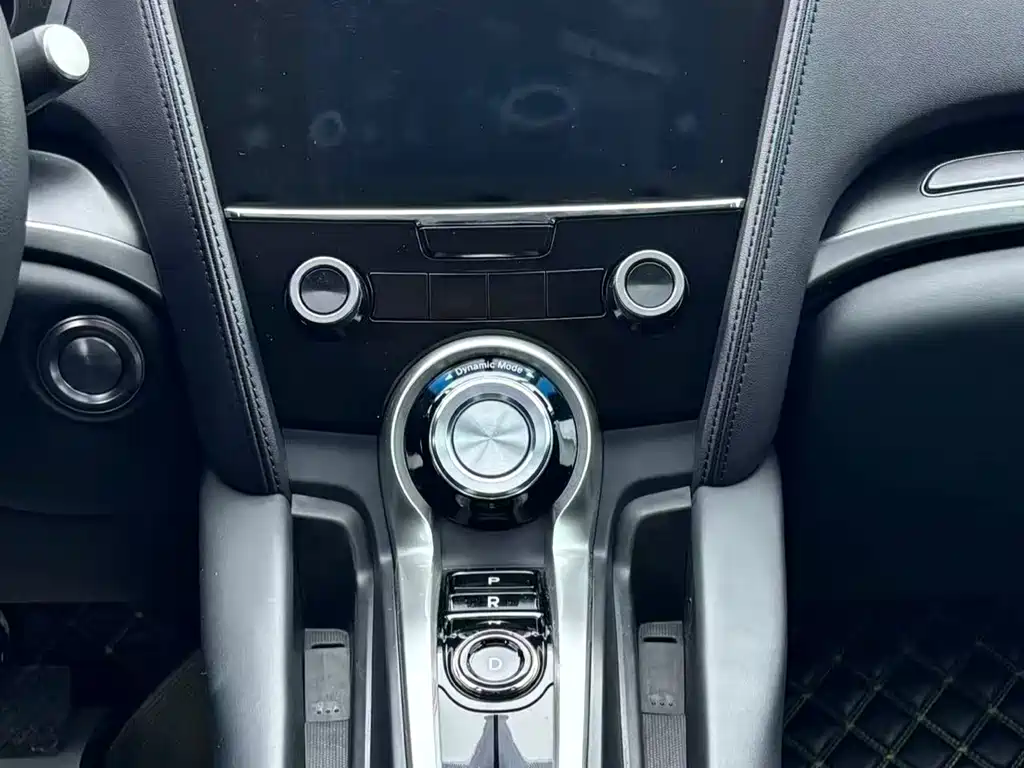Acura CDX 2019 — фото 13
