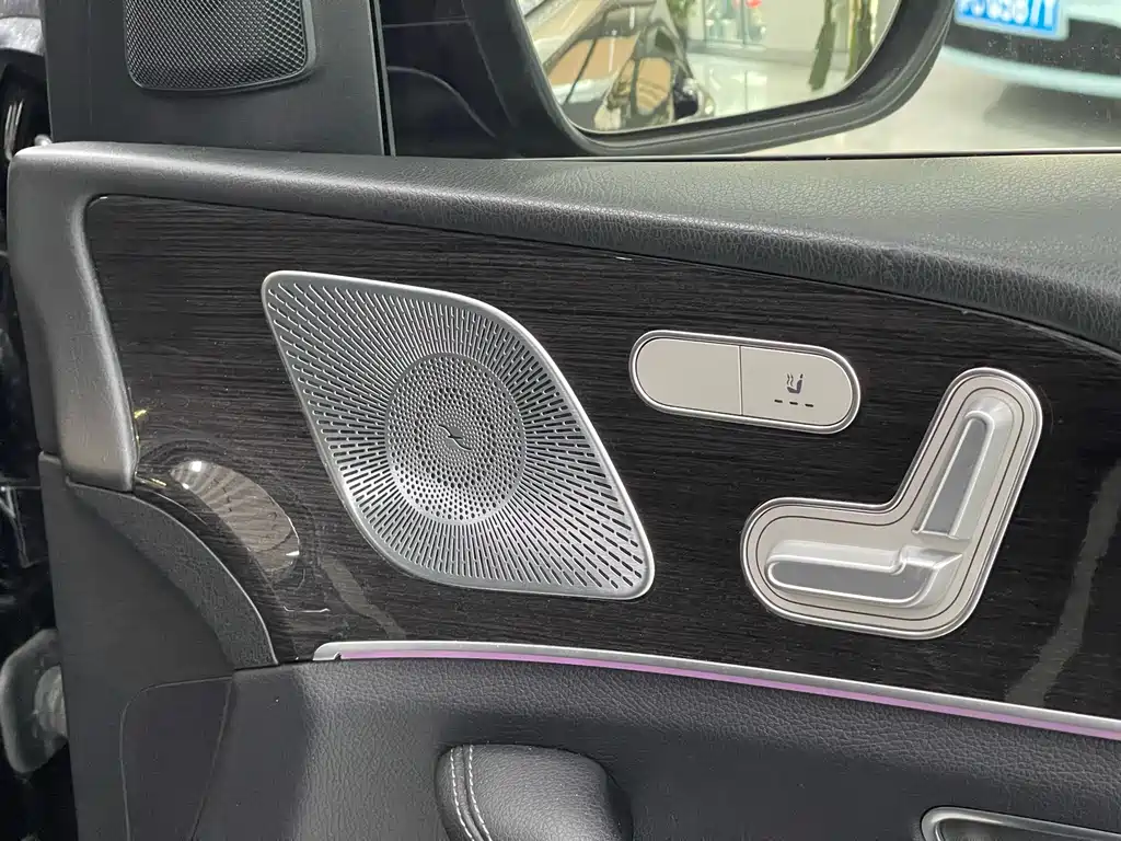 Mercedes-Benz GLE 2020 — фото 11