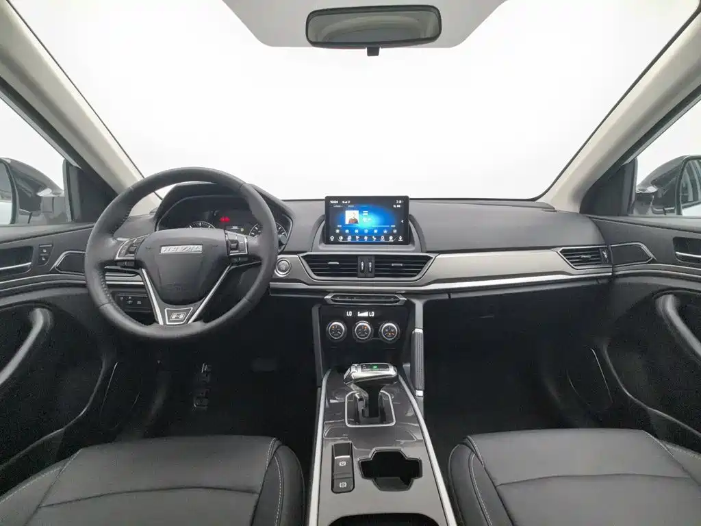 Haval H6 2021