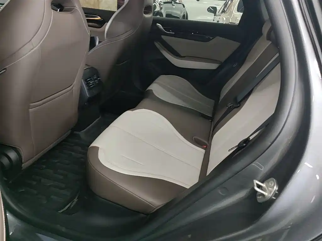 BYD Qin PLUS 2025 — фото 17