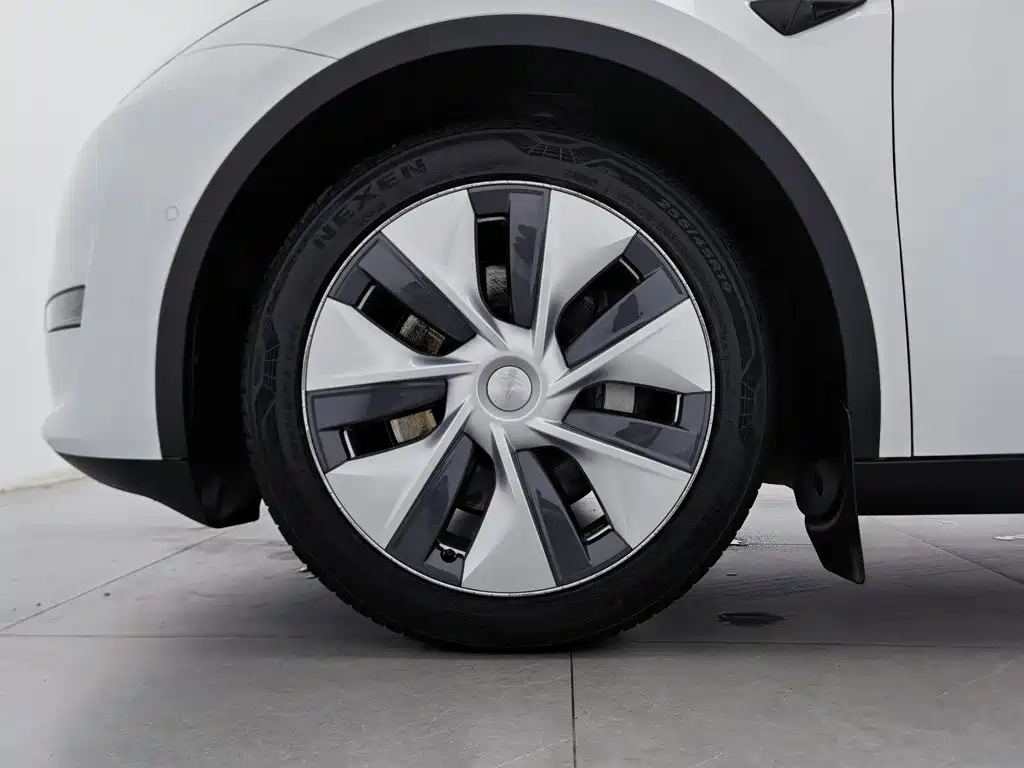 Tesla Model Y 2023 — фото 17